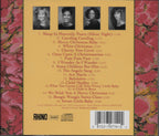 Inner Voices – Xmas In Harmony (CD)