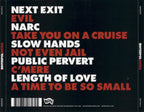 Interpol – Antics (CD)