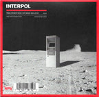 Interpol – The Other Side Of Make-Believe (CD)