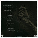 Iron Chic III – You Can't Stay Here (LP Vinyl)