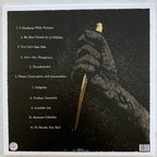 Iron Chic III – You Can't Stay Here (CD)