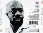 Isaac Hayes – Hot Buttered Soul (CD)