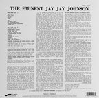 J.J. Johnson – The Eminent Jay Jay Johnson, Vol. 2 (LP Vinyl)