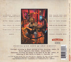 James McMurtry – The Black Dog and The Wandering Boy (CD)
