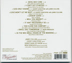 Jamie Cullum – Devil May Care! (CD)