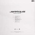 Jamiroquai – Emergency On Planet Earth (2-LP Vinyl)