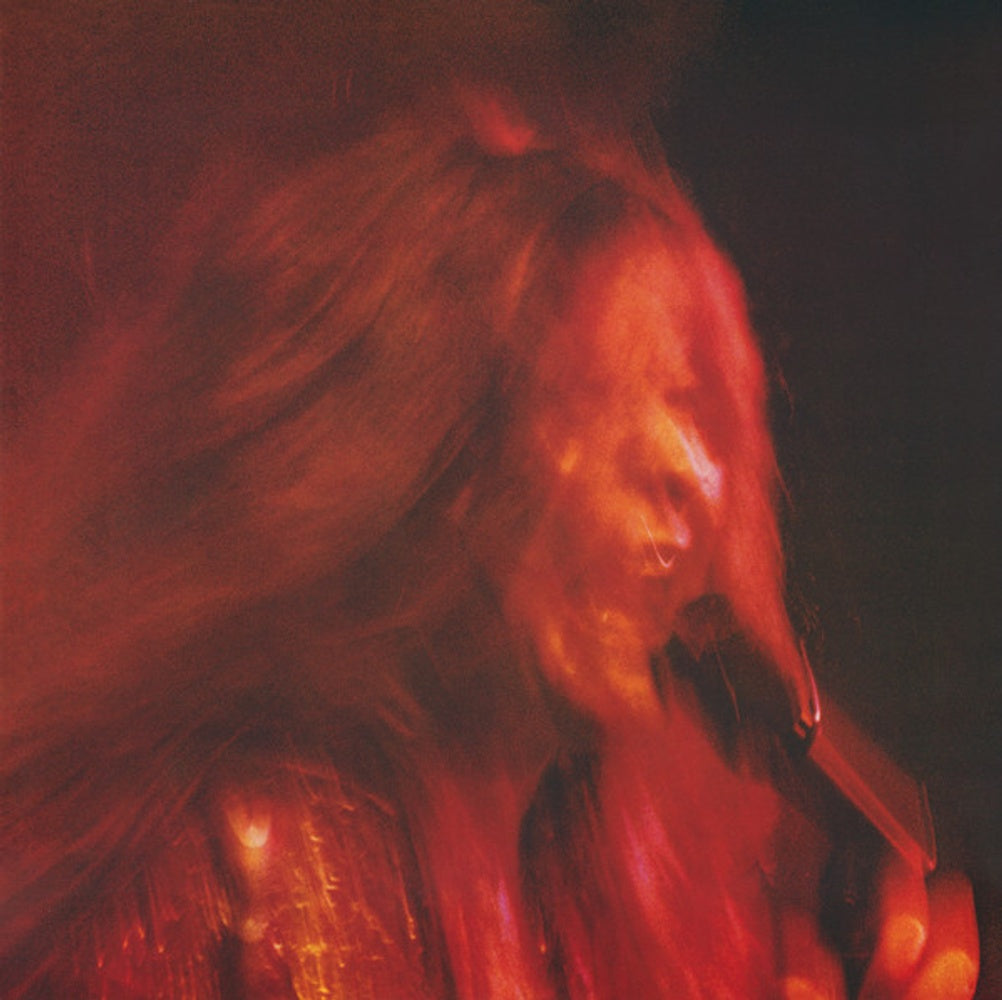Janis Joplin – I Got Dem Ol' Kozmic Blues Again Mama (LP Vinyl)