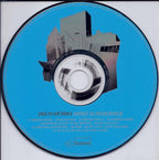 Jason Moran – Artist in Residence (CD)