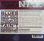 Jazz Artist Guild – Newport Rebels (CD)