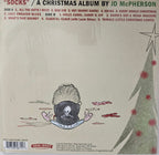 JD McPherson – Socks (LP Vinyl)