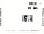 Jeff Buckley – Live At Sin-e (2-CD)