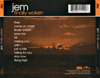 Jem – Finally Woken (CD)