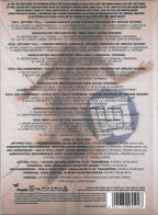 Jethro Tull – Under Wraps (5-CD & Blu-ray)