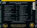 Jimmy Dorsey & His Orchestra – Contrasts (CD)