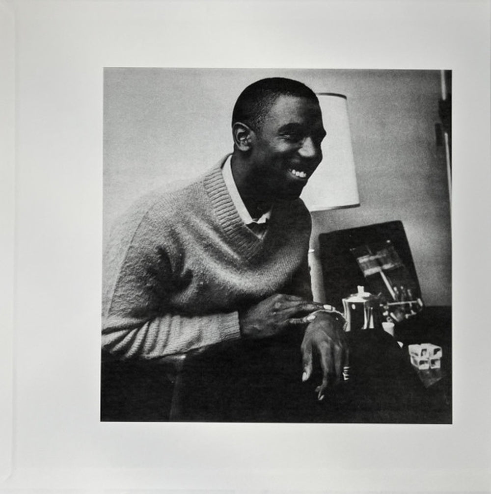 Jimmy Smith – Bashin: Unpredicable Jimmy Smith (LP Vinyl)
