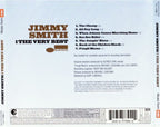 Jimmy Smith – The Very Best (CD)
