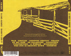 JJ Grey & Mofro – Country Ghetto (CD)