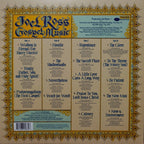 Joel Ross – Gospel Music (2-LP Vinyl)