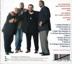 Joey Defrancesco – Project Freedom (CD)