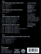 John Coltrane – A Love Supreme: The Complete Masters (3-LP Vinyl)