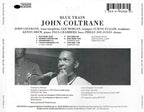 John Coltrane – Blue Train (CD)