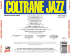 John Coltrane – Coltrane Jazz (CD)