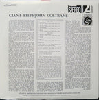 John Coltrane – Giant Steps (LP Vinyl)