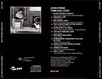 John Prine – Aimless Love (LP Vinyl)