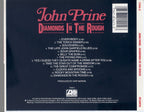 John Prine – Diamonds In The Rough (LP Vinyl)
