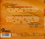John Prine – The Singing Mailman Delivers (2-CD)