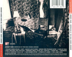 Johnny Cash – American 4: The Man Comes Around (CD)