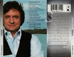 Johnny Cash – Silver (CD)