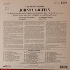 Johnny Griffin – Blowing Session (LP Vinyl)