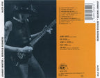 Johnny Winter – Serious Business (CD)