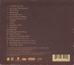 Joni Mitchell – Dreamland (CD)