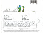 Joni Mitchell – Ladies of the Canyon (CD)
