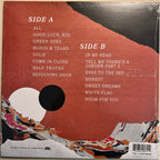 Joseph – Trio Sessions: Vol.2 EP (LP Vinyl)