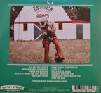 Joshua Hedley – All Hat (CD)