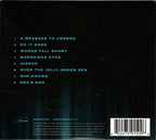 Joshua Redman – Words Fall Short (CD)