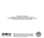 Joy Division – The Best Of Joy Division (CD)