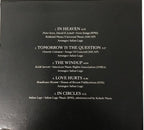 Julian Lage – Love Hurts (CD)