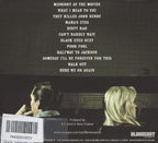Justin Townes Earle – Midnight at the Movies (CD)
