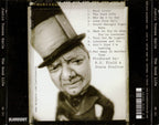 Justin Townes Earle – The Good Life (CD)