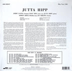 Jutta Hipp – Jutta Hipp With Zoot Sims (LP Vinyl)