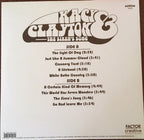 Kacy & Clayton – The Siren's Song (LP Vinyl)