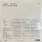 Kai Winding – Modern Country (LP Vinyl)