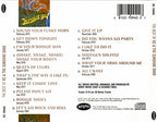 Kc & The Sunshine Band – Best of (CD)