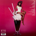 Kelis – Tasty (2-LP Vinyl)