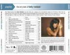 Kelly Rowland – Playlist: The Very Best Of Kelly Rowland (CD)