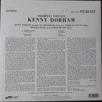 Kenny Dorham – Tromepta Toccata (LP Vinyl)